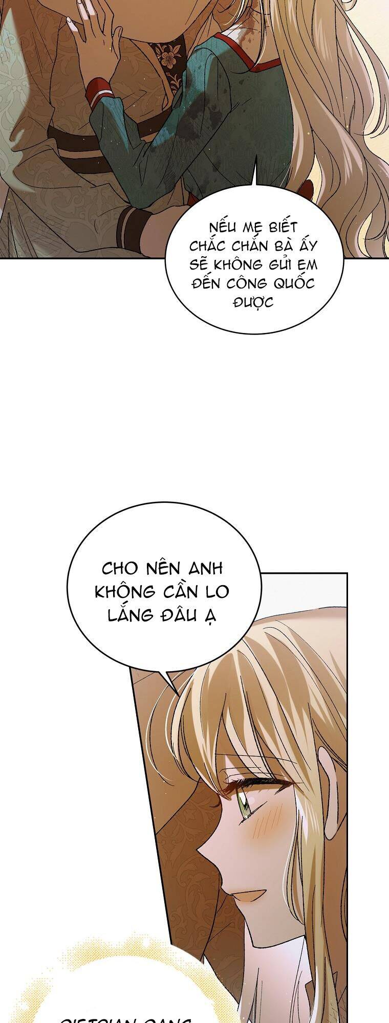 Cách Để Em Bảo Vệ Anh Chapter 68 - 15