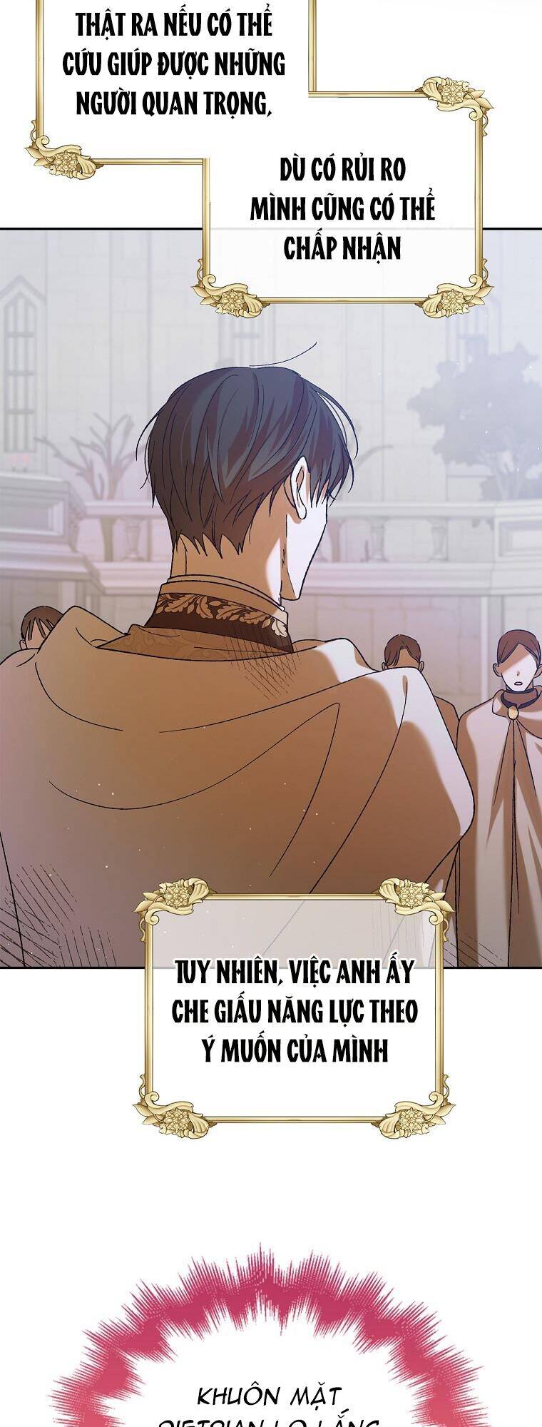 Cách Để Em Bảo Vệ Anh Chapter 68 - 26