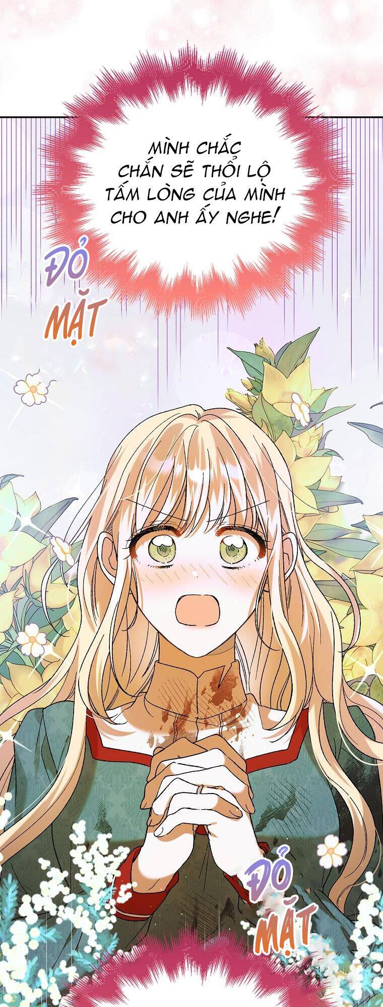 Cách Để Em Bảo Vệ Anh Chapter 68 - 30