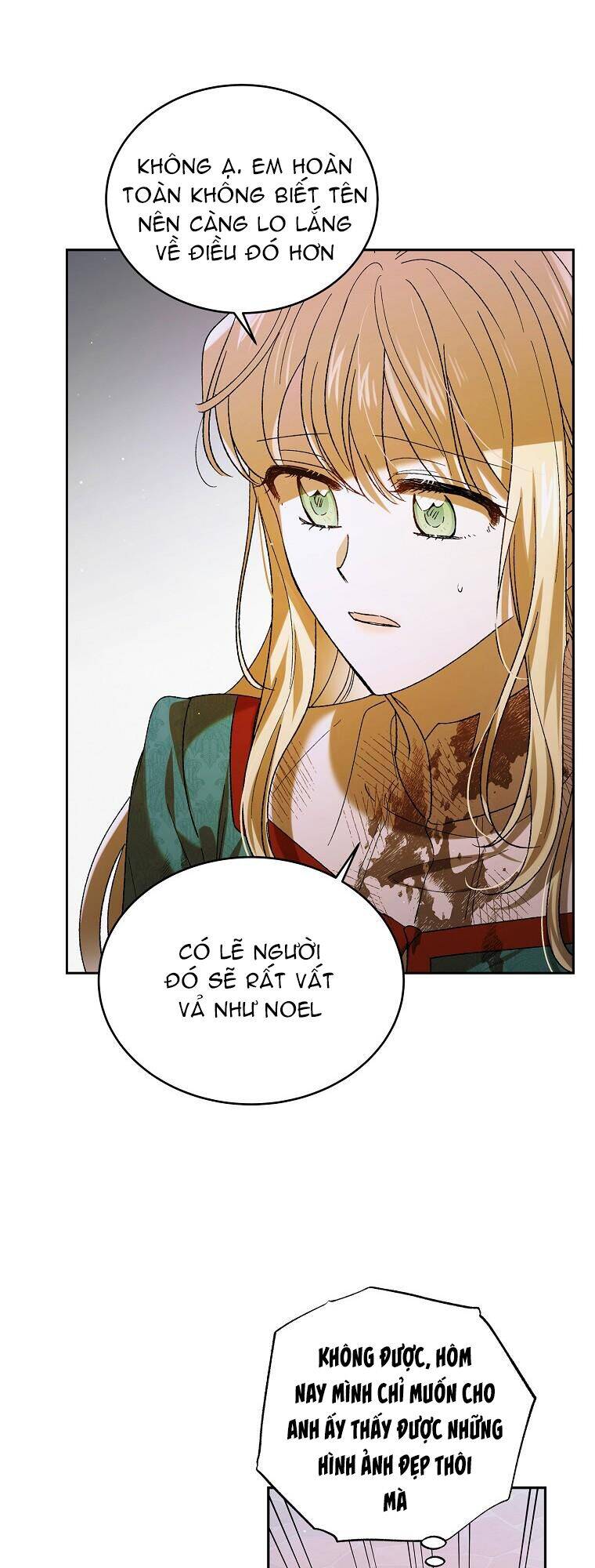 Cách Để Em Bảo Vệ Anh Chapter 68 - 37