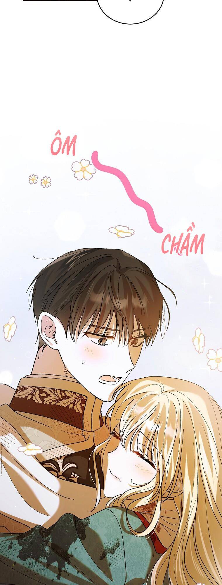 Cách Để Em Bảo Vệ Anh Chapter 68 - 41