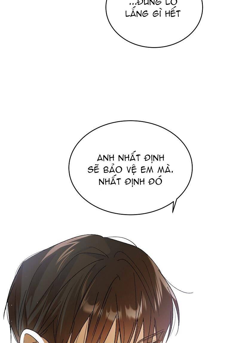 Cách Để Em Bảo Vệ Anh Chapter 68 - 43