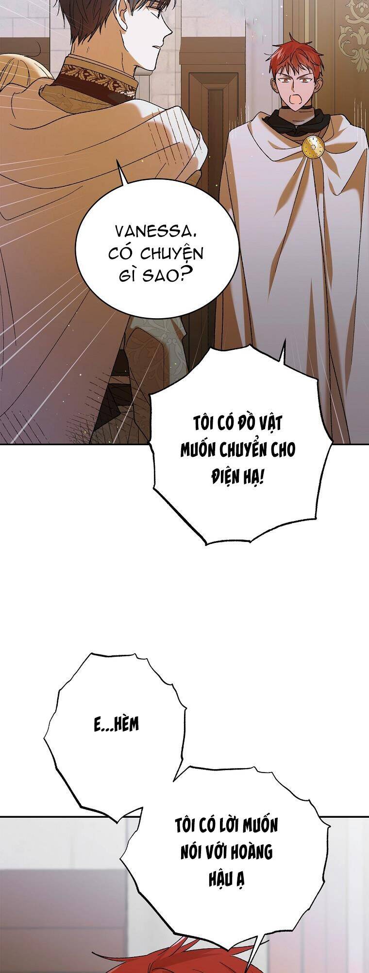 Cách Để Em Bảo Vệ Anh Chapter 68 - 48