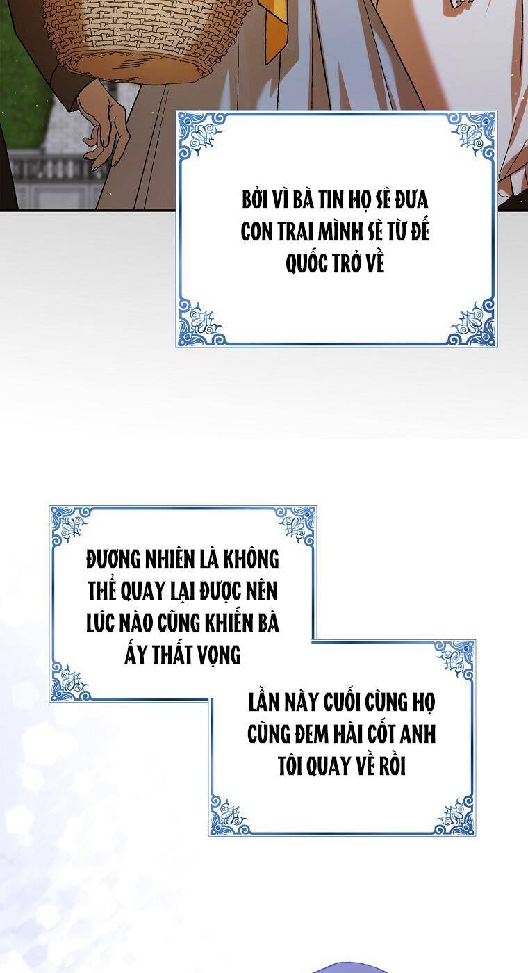 Cách Để Em Bảo Vệ Anh Chapter 68 - 54
