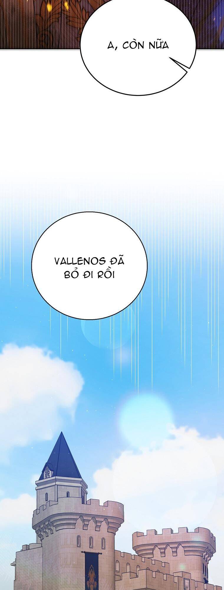 Cách Để Em Bảo Vệ Anh Chapter 68 - 9