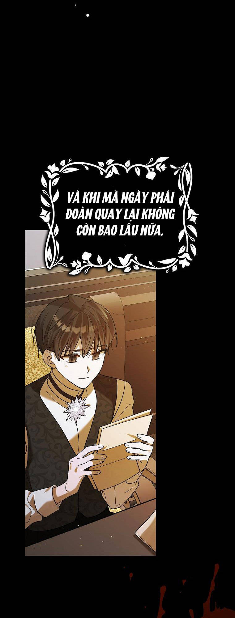 Cách Để Em Bảo Vệ Anh Chapter 69.1 - 68