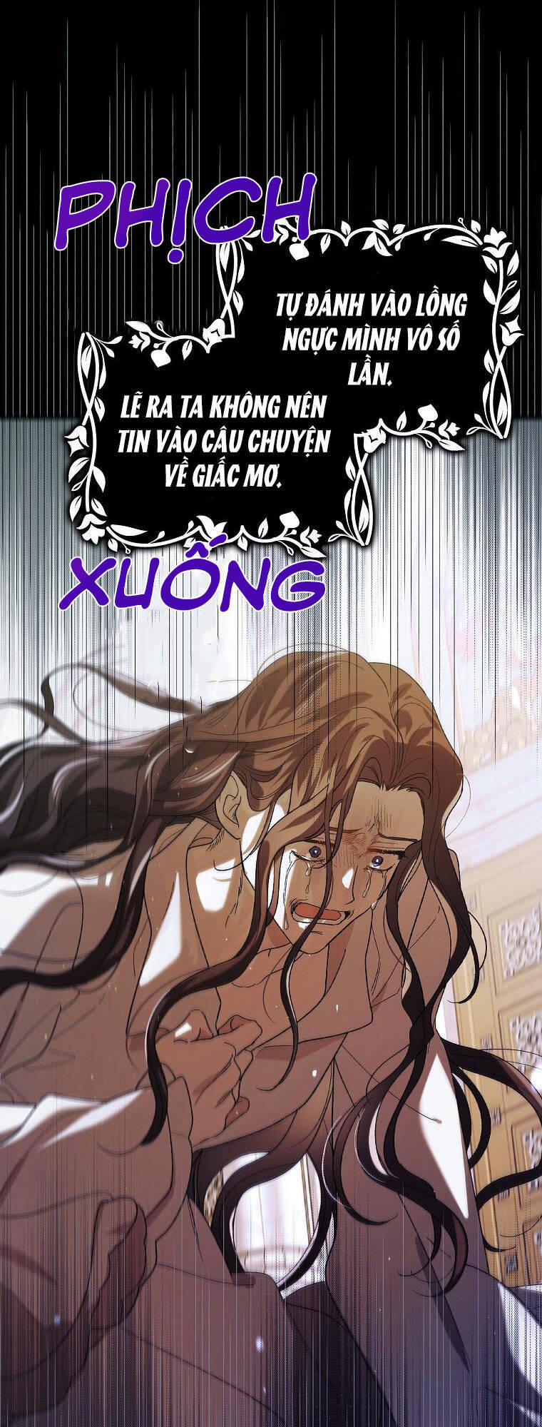 Cách Để Em Bảo Vệ Anh Chapter 69.1 - 74