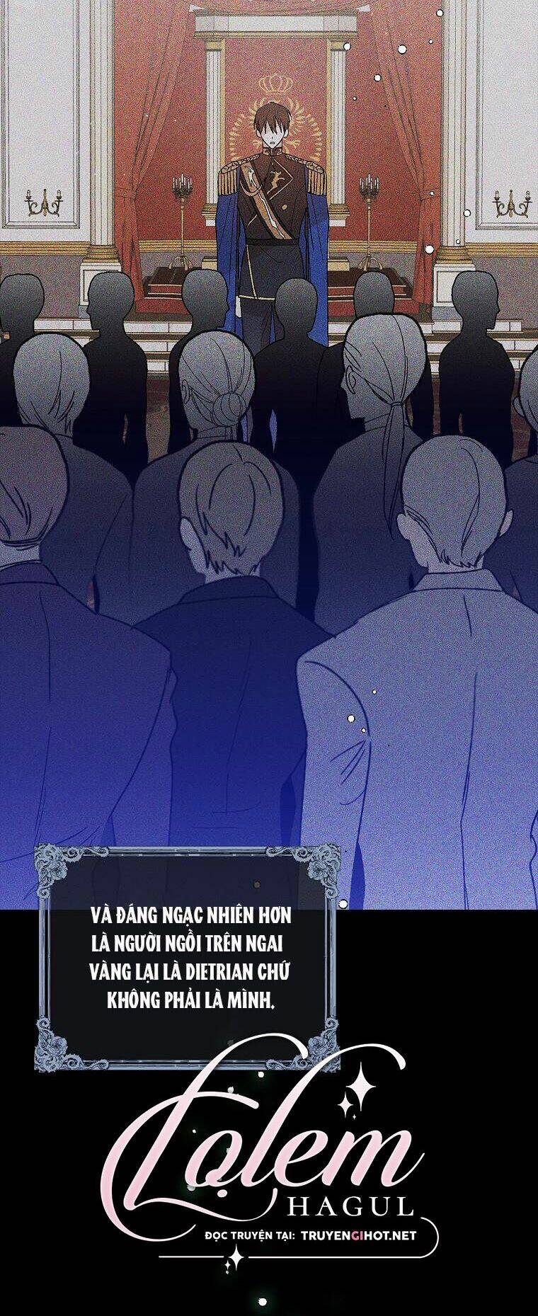 Cách Để Em Bảo Vệ Anh Chapter 71 - 11