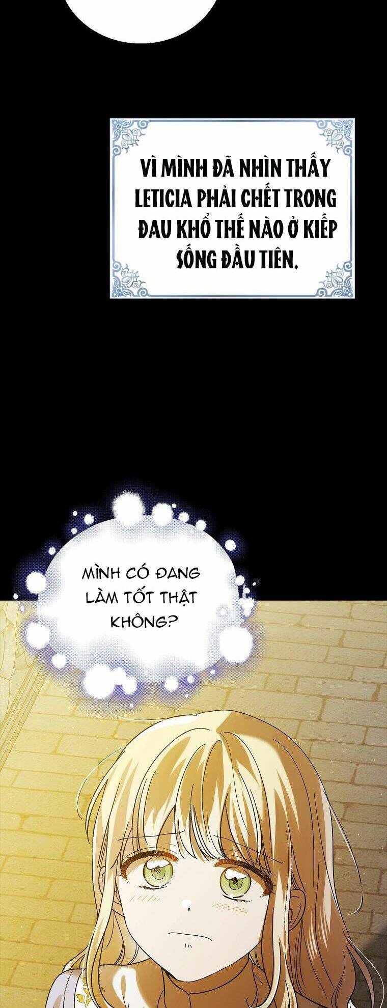 Cách Để Em Bảo Vệ Anh Chapter 71 - 39