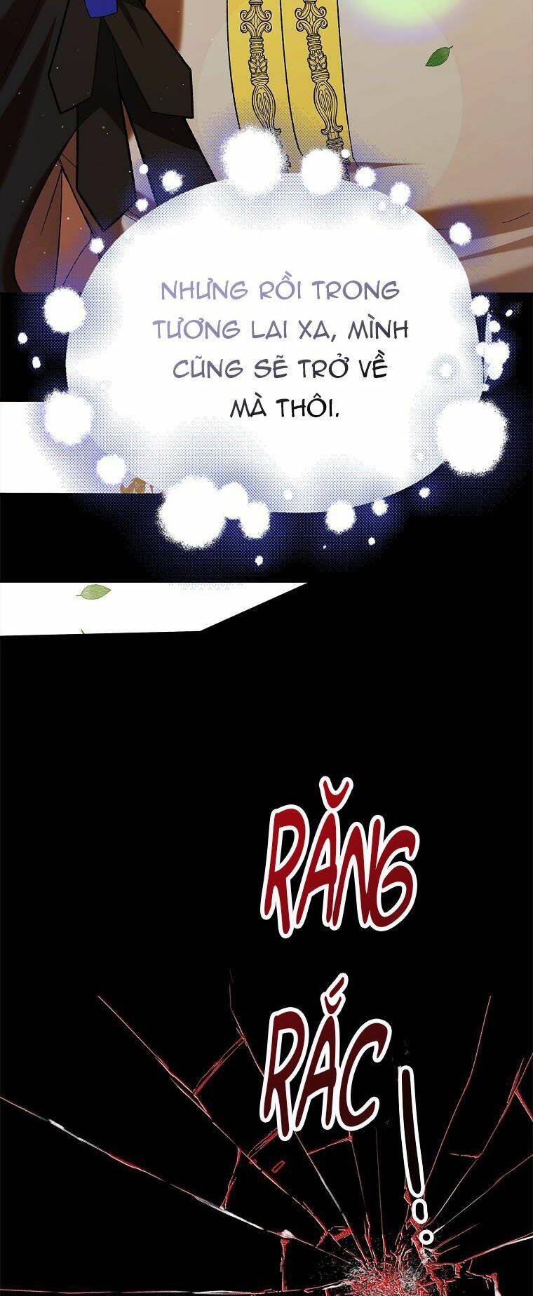 Cách Để Em Bảo Vệ Anh Chapter 71 - 50
