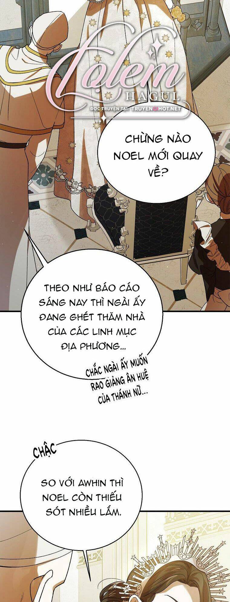 Cách Để Em Bảo Vệ Anh Chapter 71 - 66