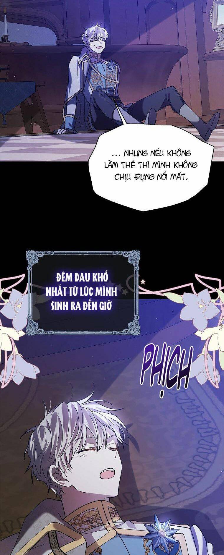 Cách Để Em Bảo Vệ Anh Chapter 71 - 9