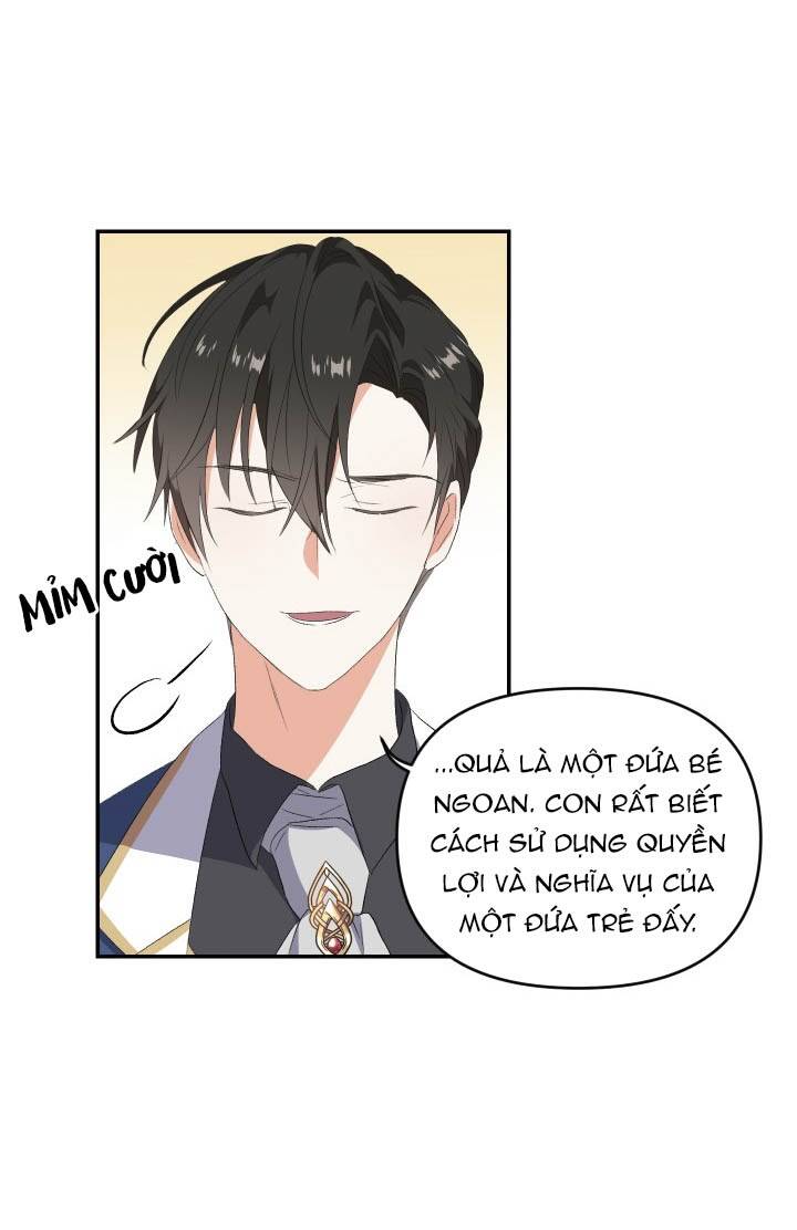 Hoàng Hậu Bé Bỏng Chapter 8 - 21