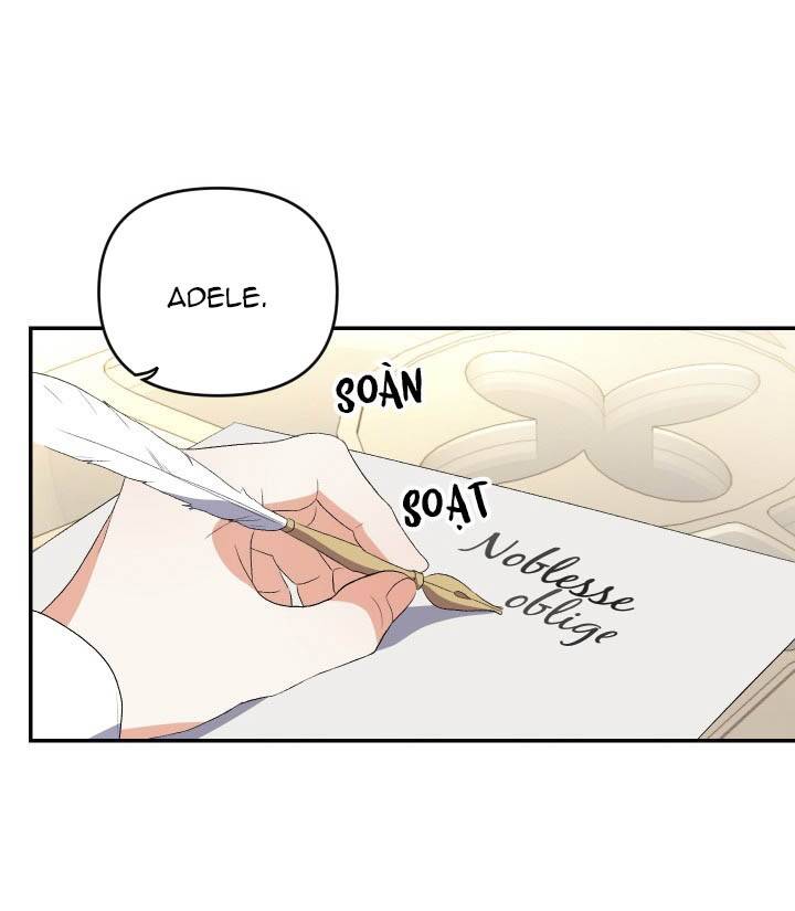 Hoàng Hậu Bé Bỏng Chapter 8 - 29