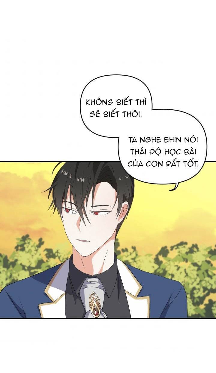 Hoàng Hậu Bé Bỏng Chapter 8 - 47