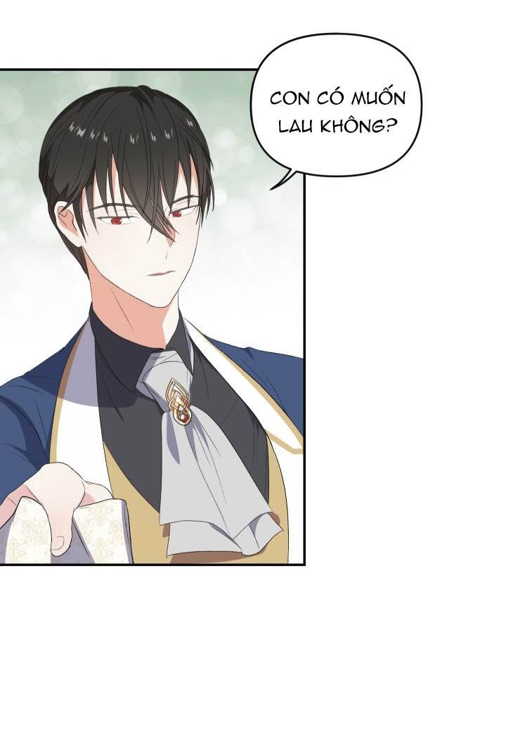 Hoàng Hậu Bé Bỏng Chapter 8 - 52