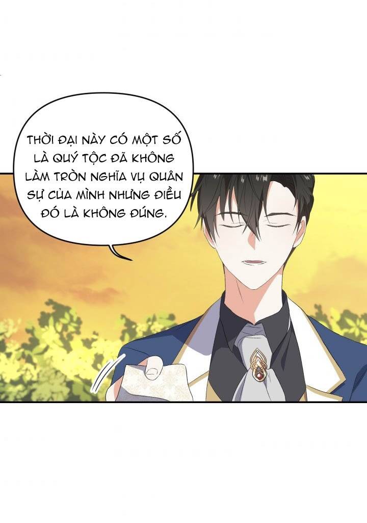 Hoàng Hậu Bé Bỏng Chapter 8 - 57