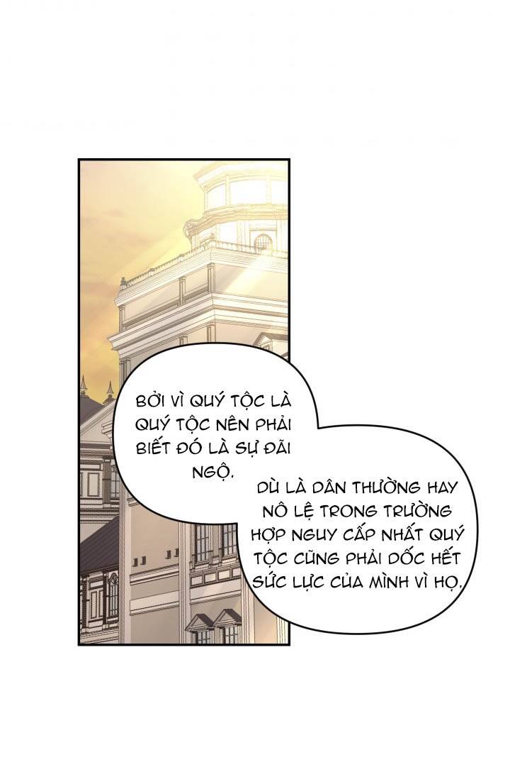 Hoàng Hậu Bé Bỏng Chapter 8 - 58