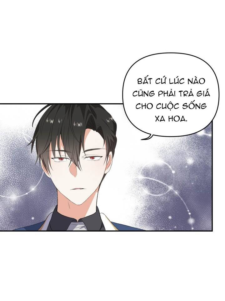 Hoàng Hậu Bé Bỏng Chapter 8 - 59