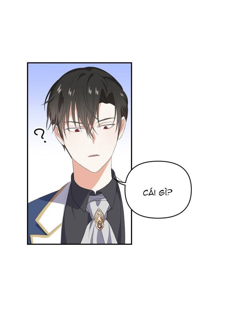 Hoàng Hậu Bé Bỏng Chapter 8 - 10