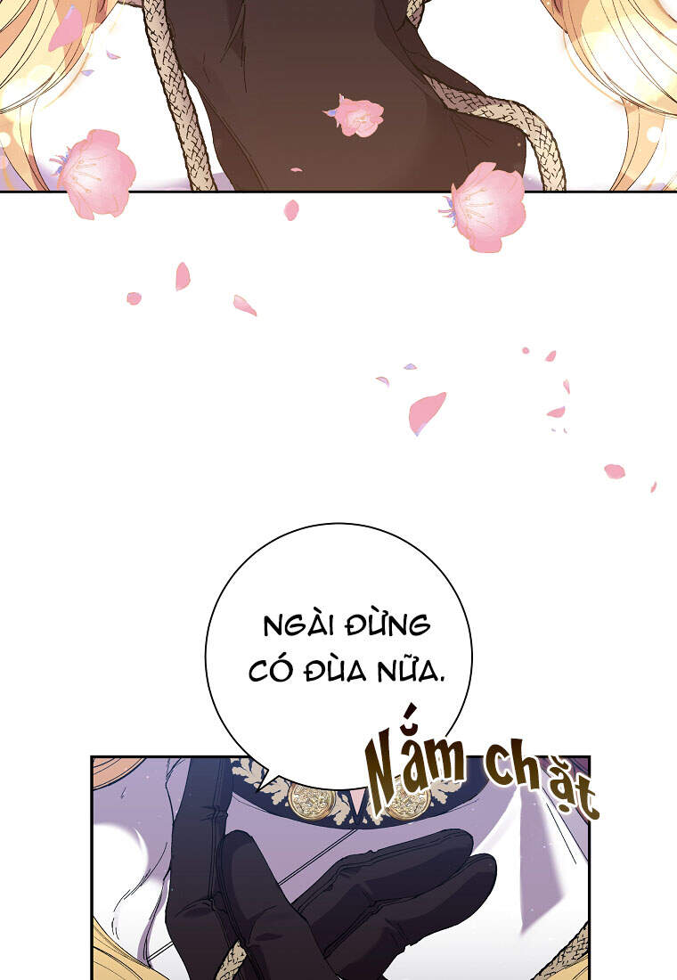 Đeo Bám Tôi Cũng Vô Ích Thôi Chapter 47 - 13