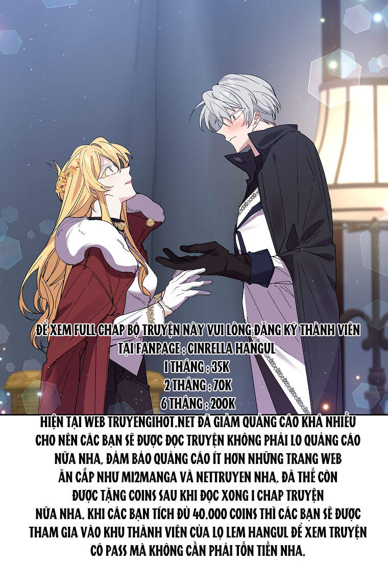 Đeo Bám Tôi Cũng Vô Ích Thôi Chapter 47 - 15