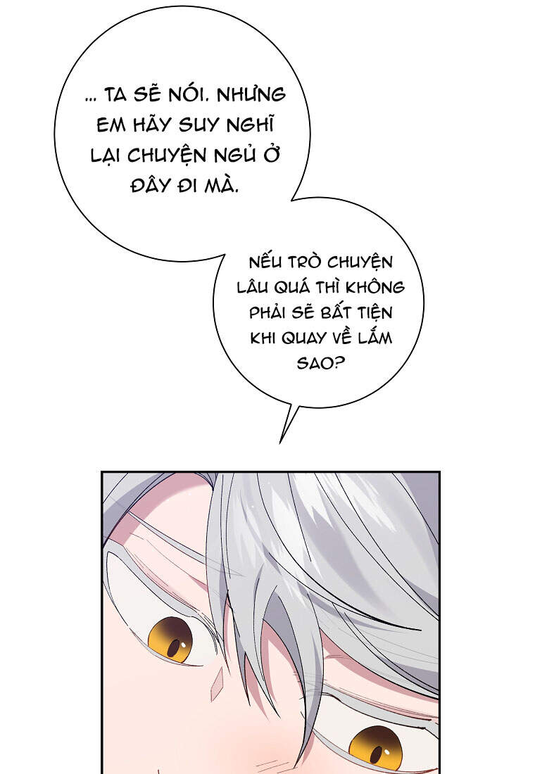 Đeo Bám Tôi Cũng Vô Ích Thôi Chapter 47 - 16