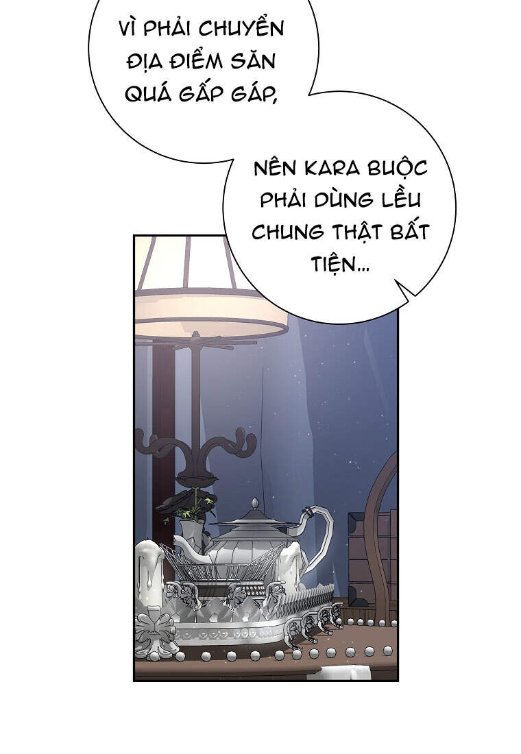 Đeo Bám Tôi Cũng Vô Ích Thôi Chapter 47 - 19