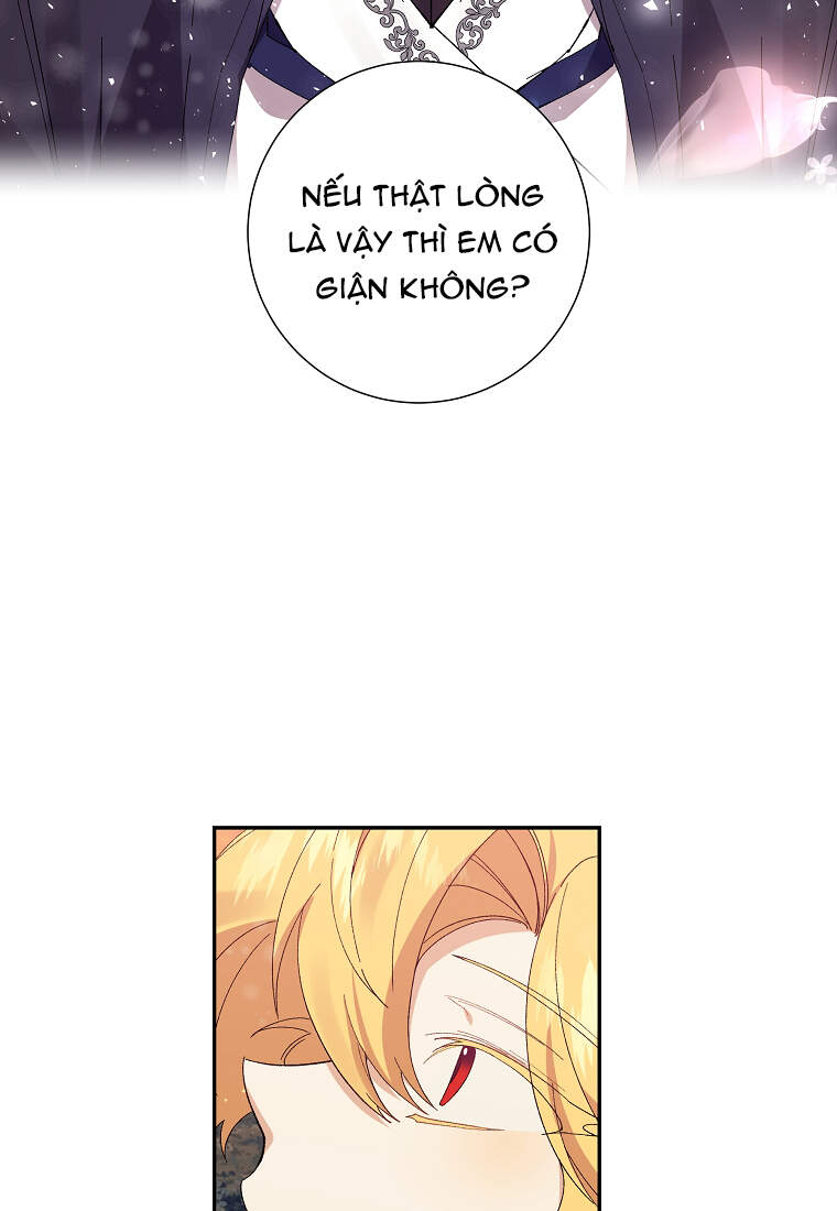 Đeo Bám Tôi Cũng Vô Ích Thôi Chapter 47 - 3