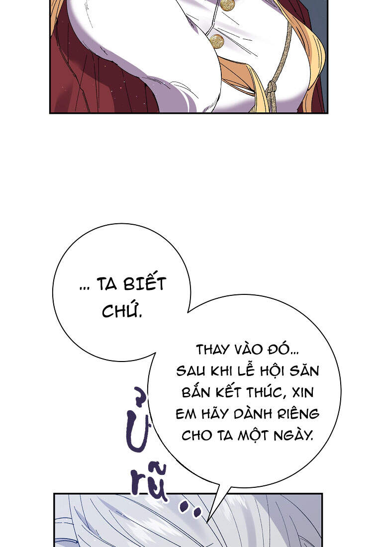 Đeo Bám Tôi Cũng Vô Ích Thôi Chapter 47 - 21