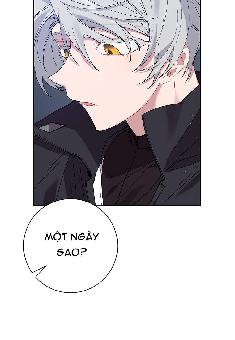 Đeo Bám Tôi Cũng Vô Ích Thôi Chapter 47 - 22