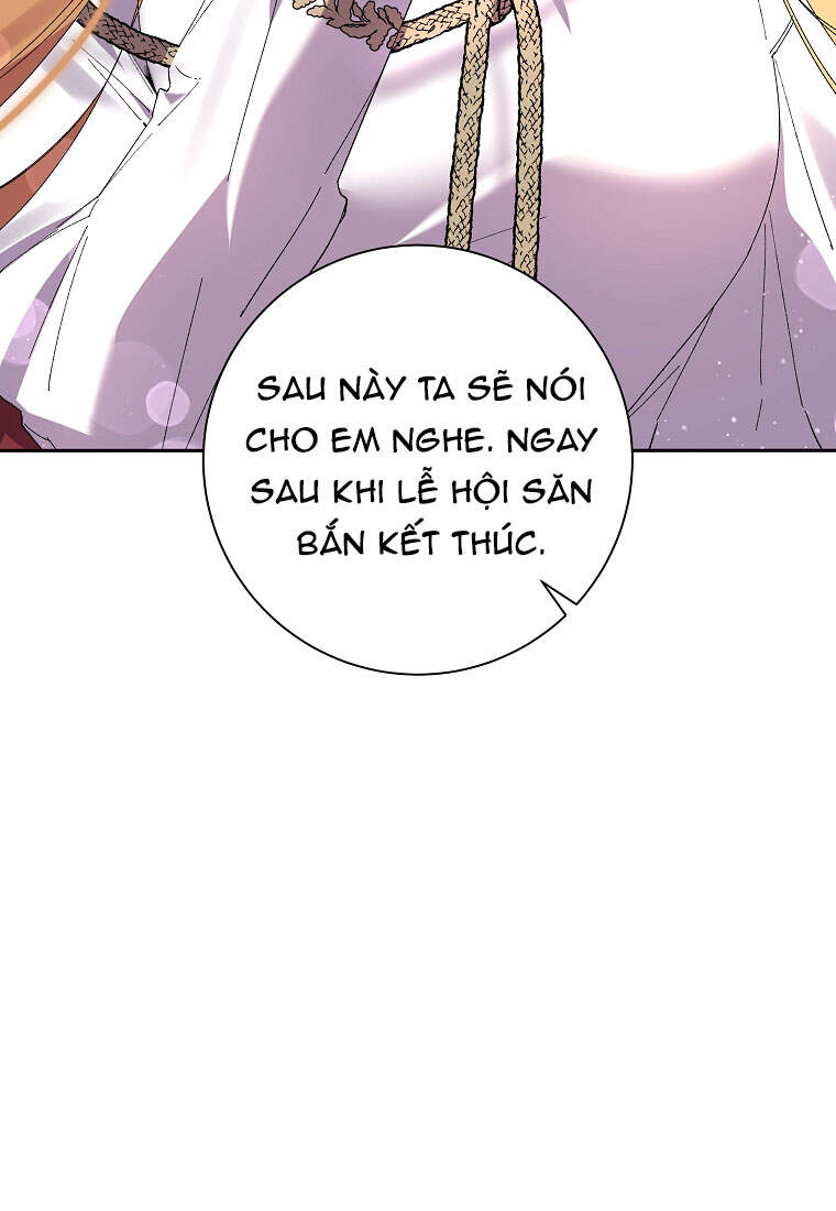 Đeo Bám Tôi Cũng Vô Ích Thôi Chapter 47 - 42