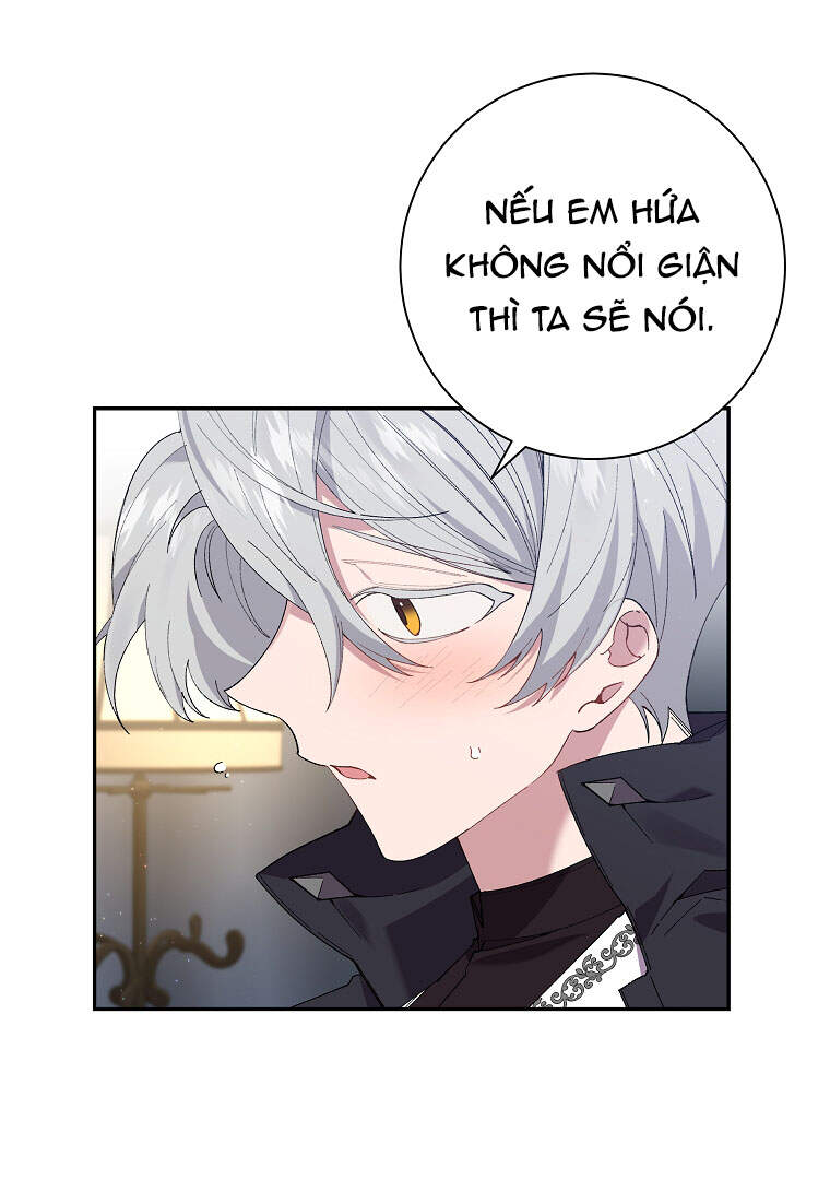 Đeo Bám Tôi Cũng Vô Ích Thôi Chapter 47 - 47
