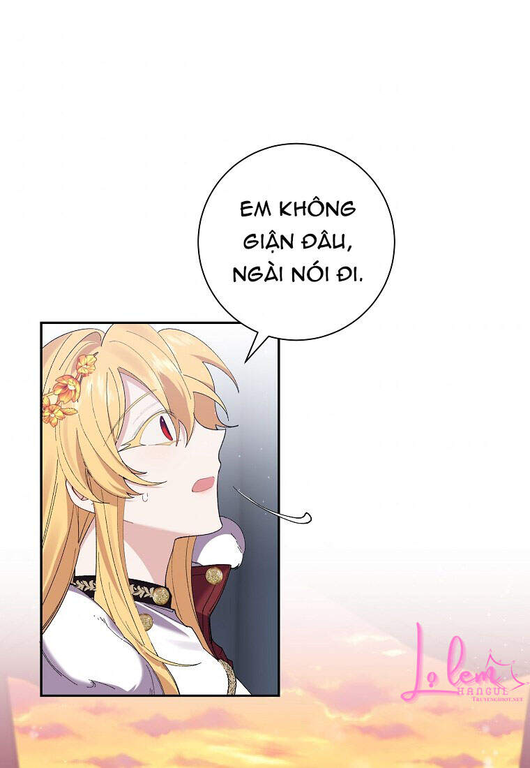 Đeo Bám Tôi Cũng Vô Ích Thôi Chapter 47 - 48