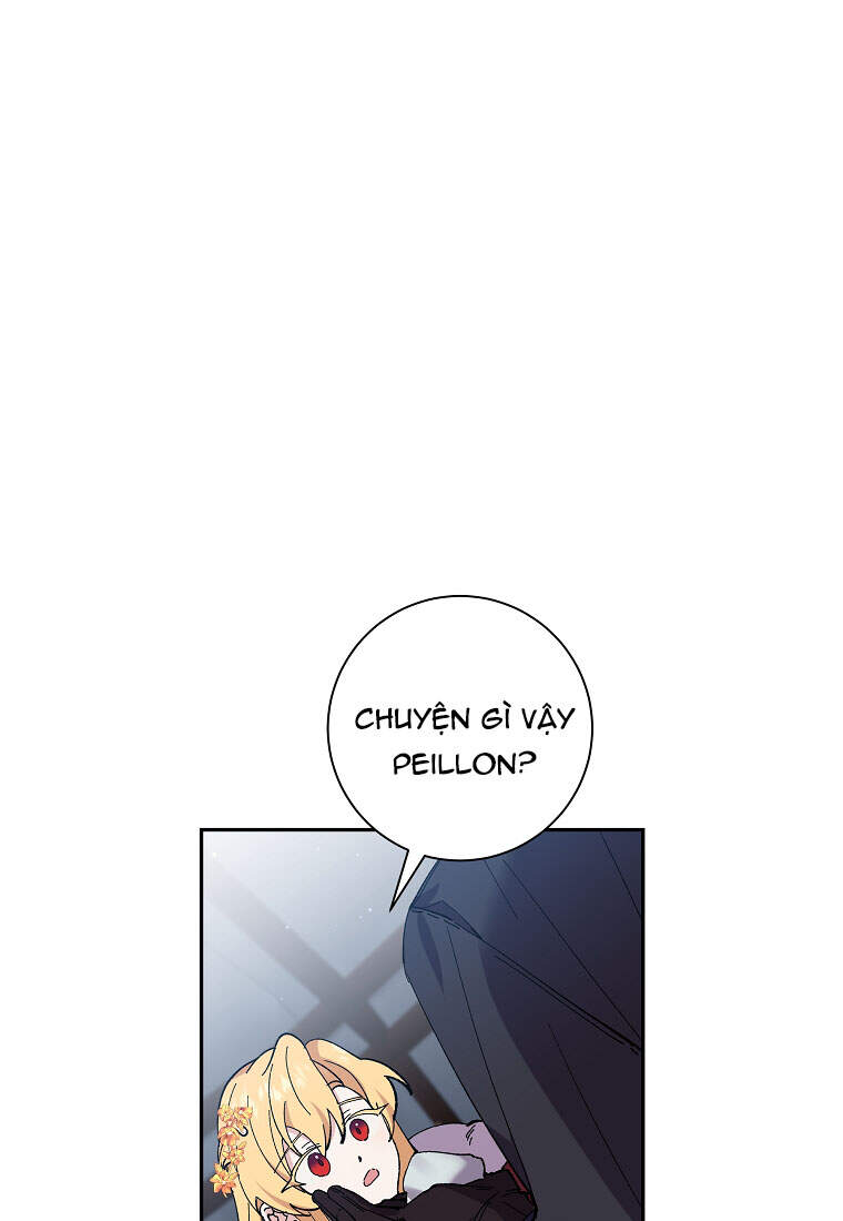 Đeo Bám Tôi Cũng Vô Ích Thôi Chapter 47 - 51