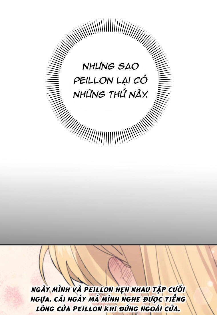 Đeo Bám Tôi Cũng Vô Ích Thôi Chapter 47 - 57