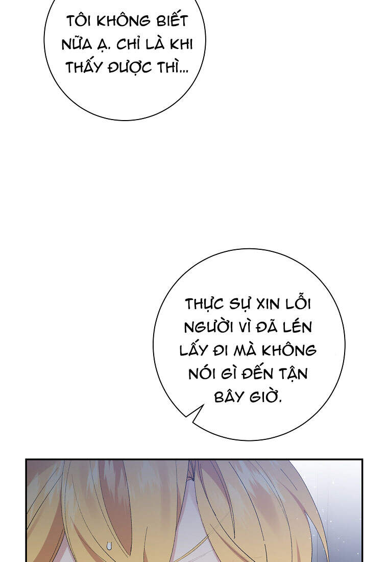 Đeo Bám Tôi Cũng Vô Ích Thôi Chapter 47 - 62