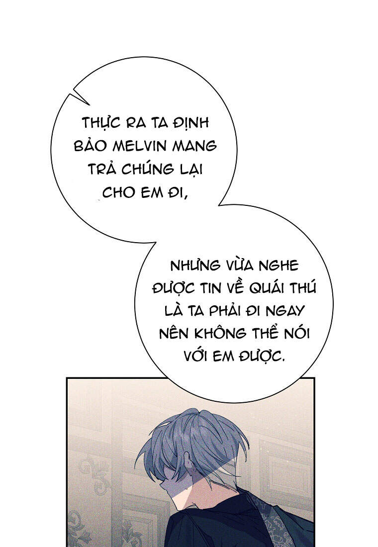Đeo Bám Tôi Cũng Vô Ích Thôi Chapter 47 - 64