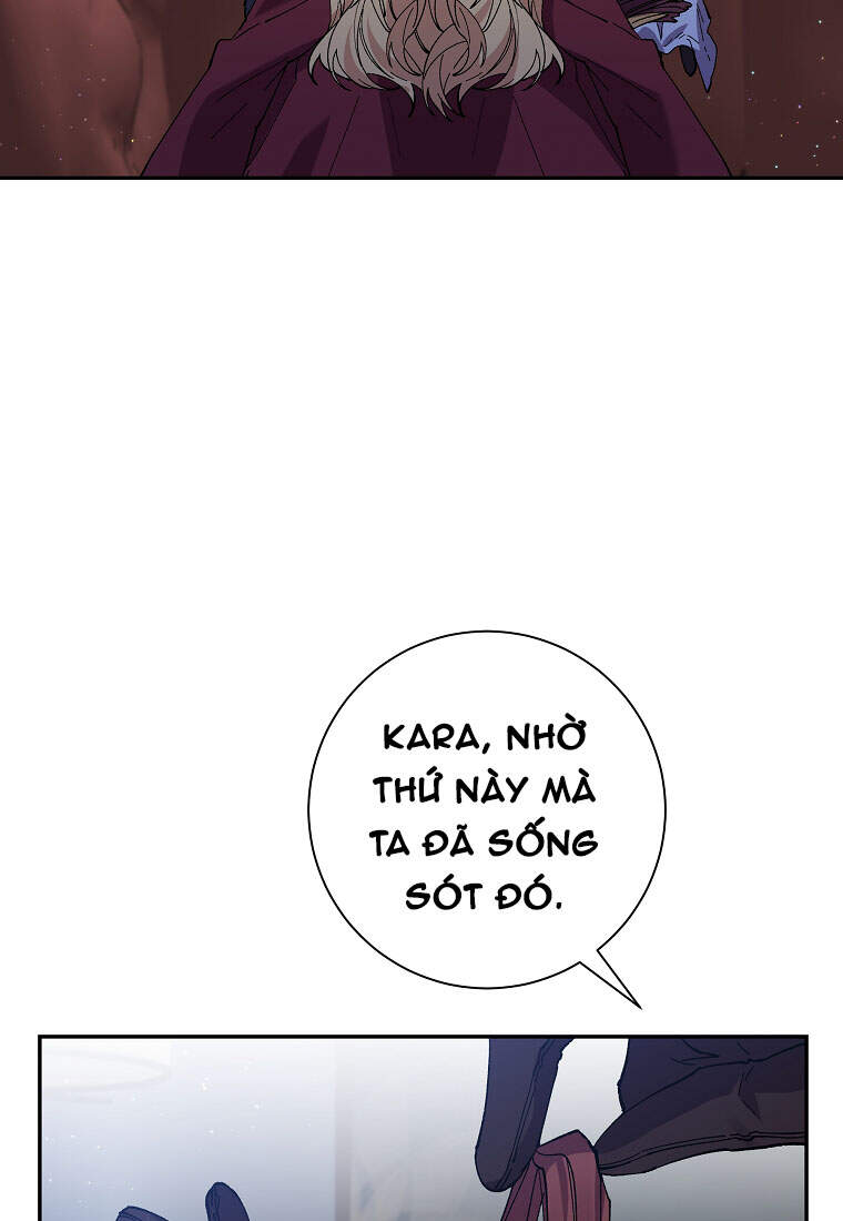 Đeo Bám Tôi Cũng Vô Ích Thôi Chapter 47 - 67