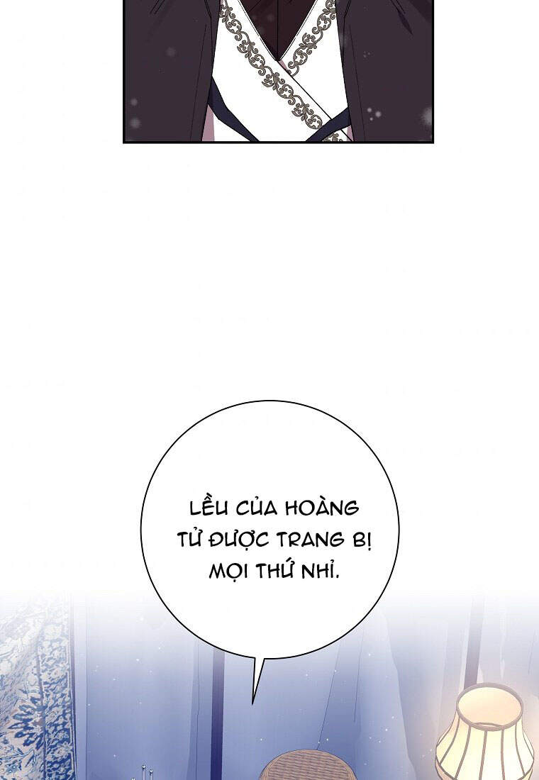 Đeo Bám Tôi Cũng Vô Ích Thôi Chapter 47 - 8
