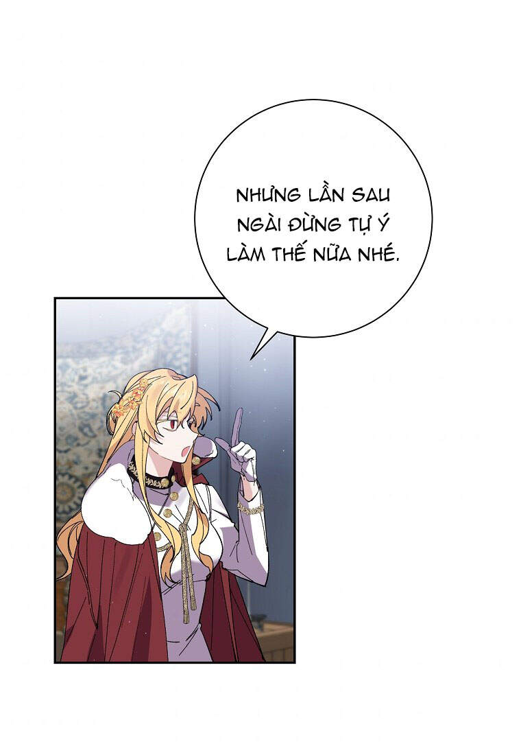 Đeo Bám Tôi Cũng Vô Ích Thôi Chapter 47 - 78