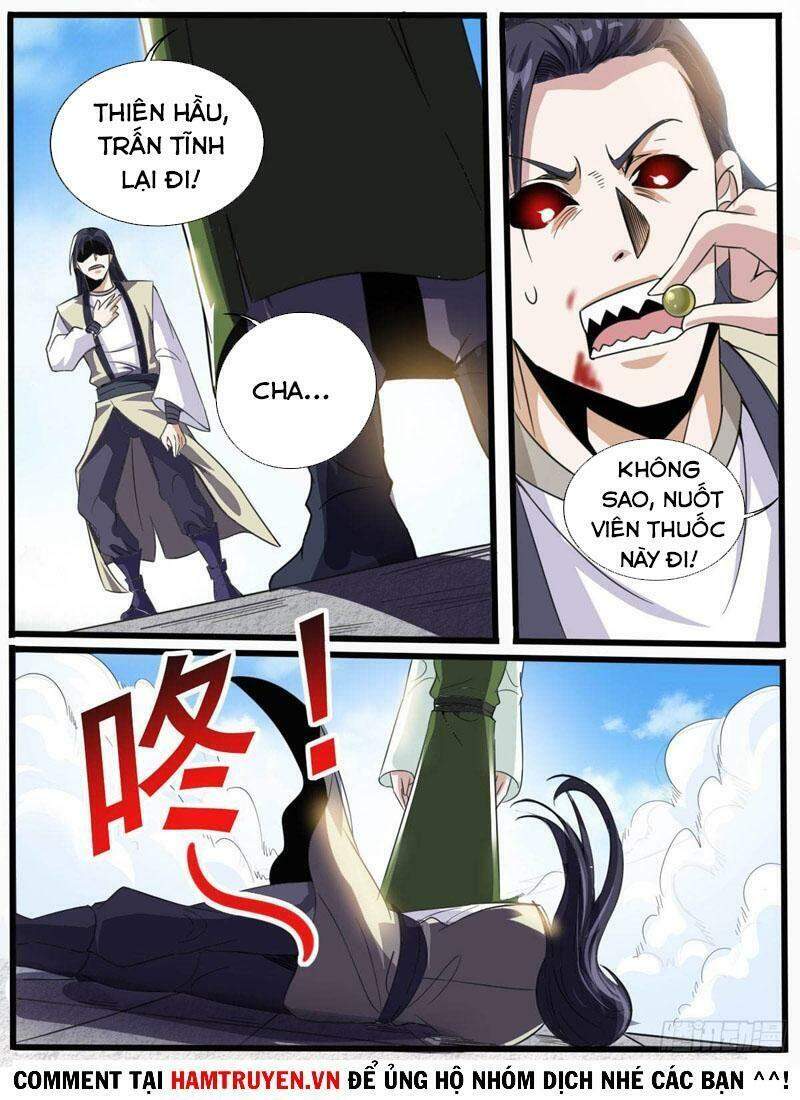 Ta Là Chí Tôn Chapter 44 - 11