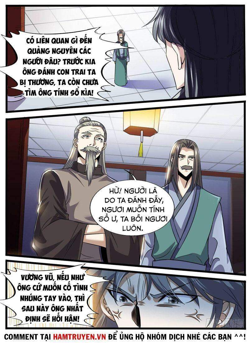 Ta Là Chí Tôn Chapter 44 - 14
