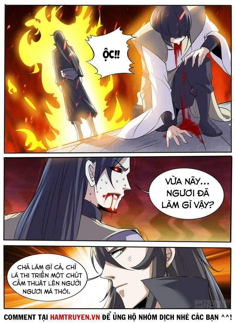 Ta Là Chí Tôn Chapter 44 - 10