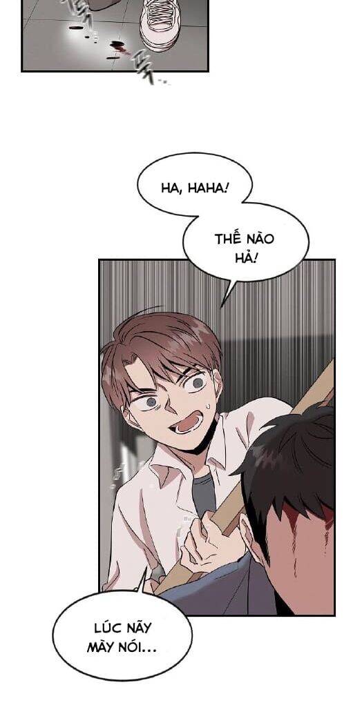 Bác Sĩ Thiên Tài Lee Moojin Chapter 1 - 29
