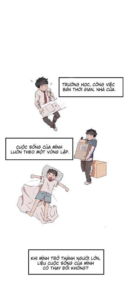 Bác Sĩ Thiên Tài Lee Moojin Chapter 1 - 5
