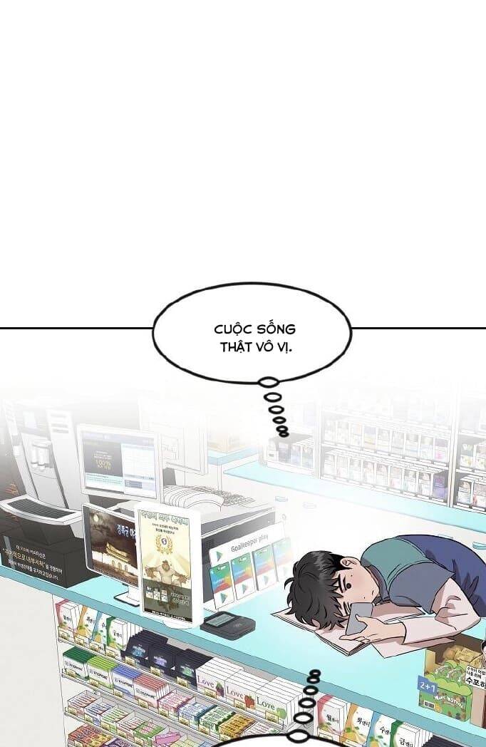 Bác Sĩ Thiên Tài Lee Moojin Chapter 1 - 7