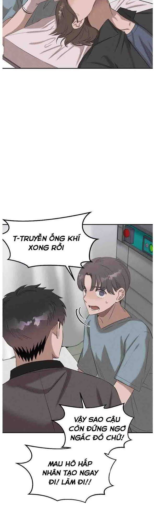 Bác Sĩ Thiên Tài Lee Moojin Chapter 35 - 20