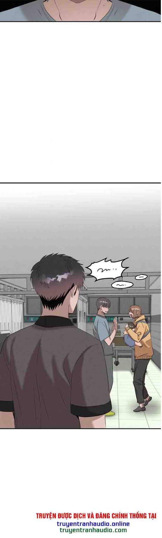 Bác Sĩ Thiên Tài Lee Moojin Chapter 35 - 3