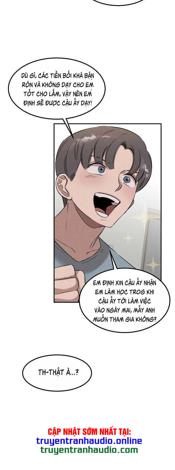 Bác Sĩ Thiên Tài Lee Moojin Chapter 36 - 13